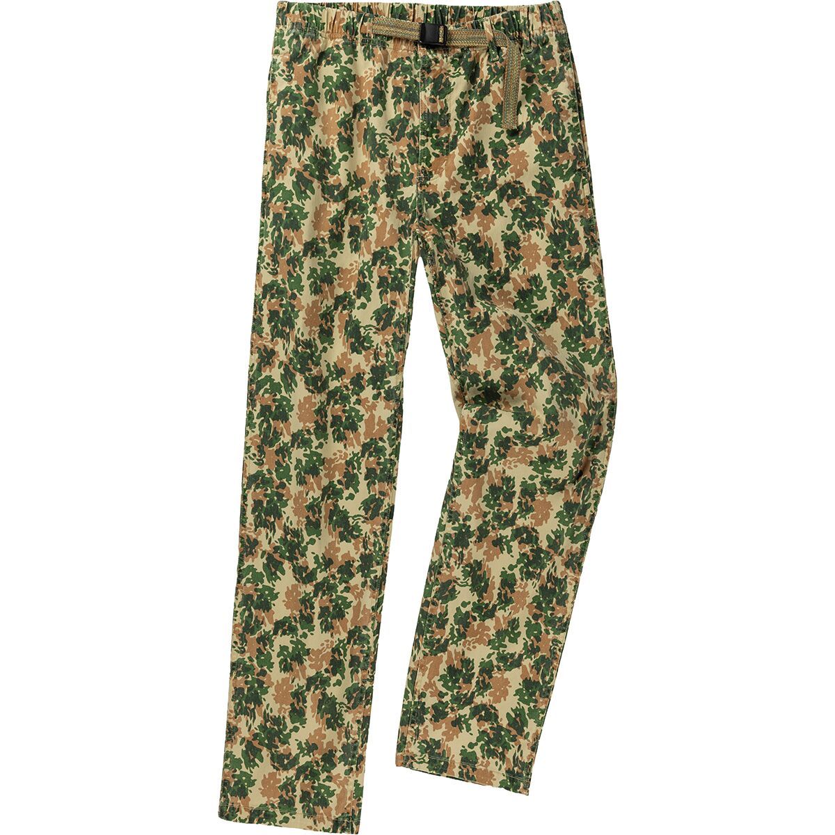 

Повседневные брюки Venture Backcountry, цвет camo print