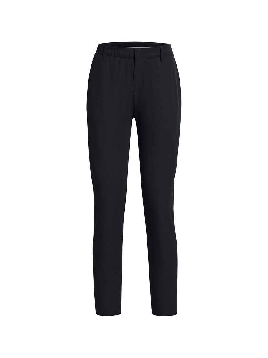 

Спортивные брюки UNDER ARMOUR Slim fit Workout Pants Drive, черный