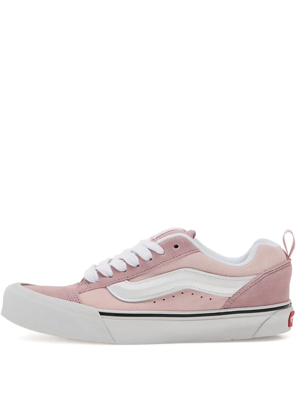 

Кроссовки Knu Skool Vans, розовый