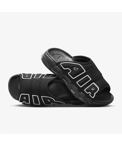 Мужские шлёпанцы Nike Air More Uptempo Slide
