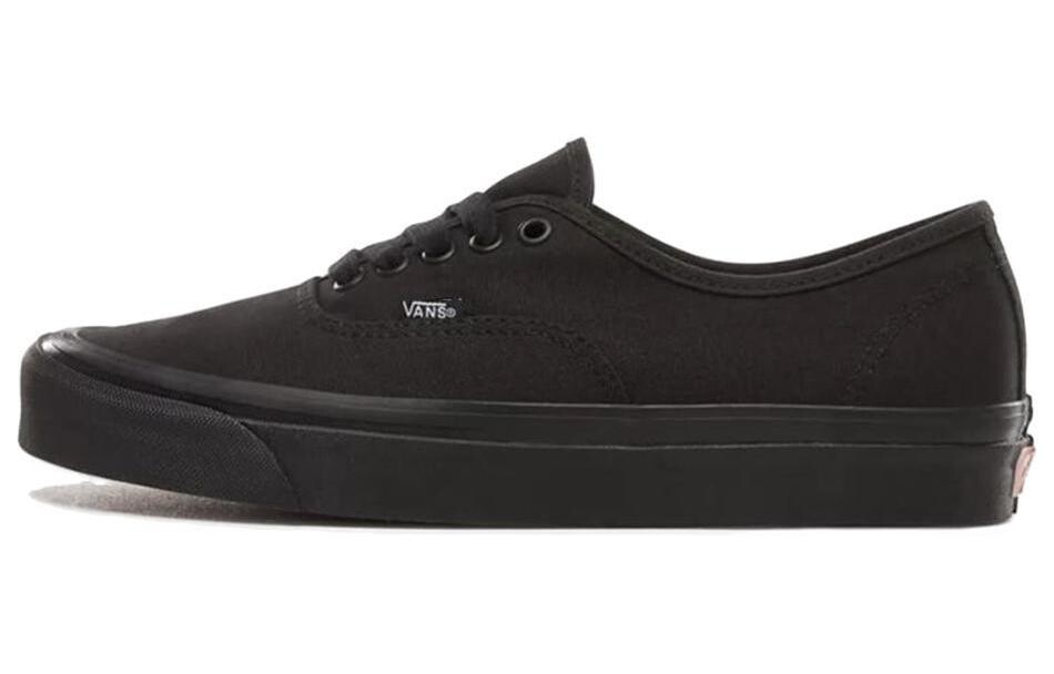 

Vans Authentic 44 DX 'Anaheim Factory - Black'