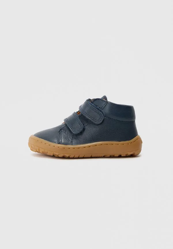 Детские туфли унисекс Froddo, Dark Blue