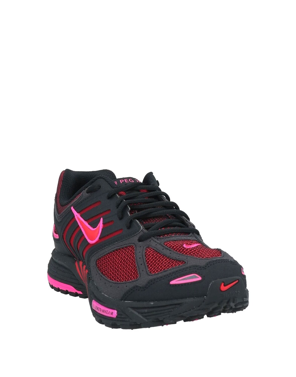 Кеды Nike, черный — фото 2