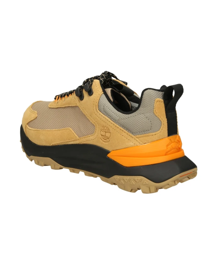 Кроссовки с возможностью регулировки положения тела Timberland, мультиколор — фото 2