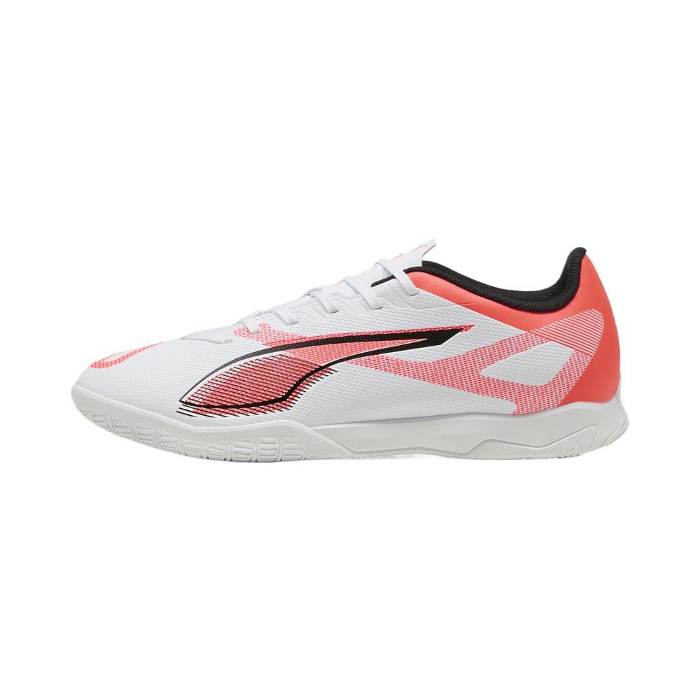 

PUMA ULTRA 5 PLAY IT футбольные бутсы Unisex White