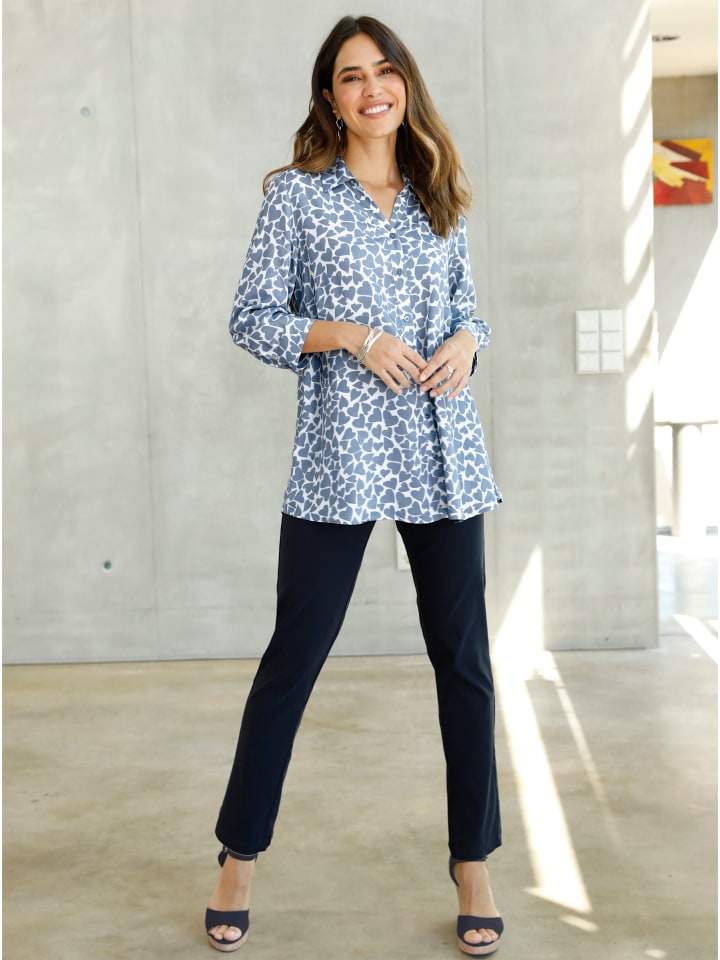 

Блузка Sieh an!