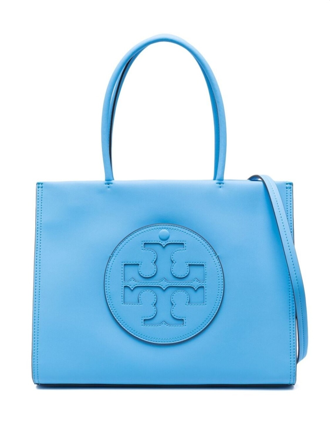 

Tory Burch маленькая сумка-тоут Ella, синий