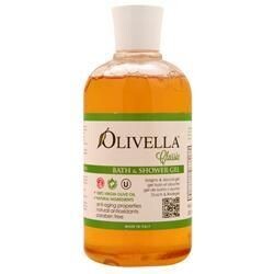 

Olivella Классический гель для ванны и душа 16,9 жидких унций