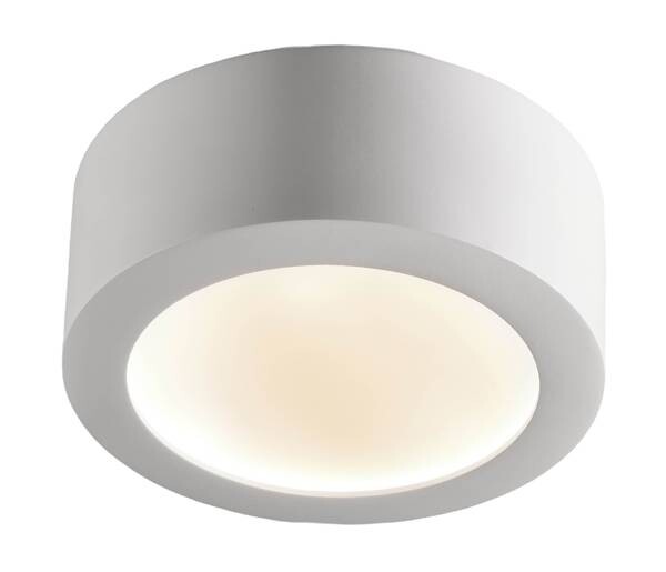 

Потолочный светильник Lupia Licht Bowl, белый