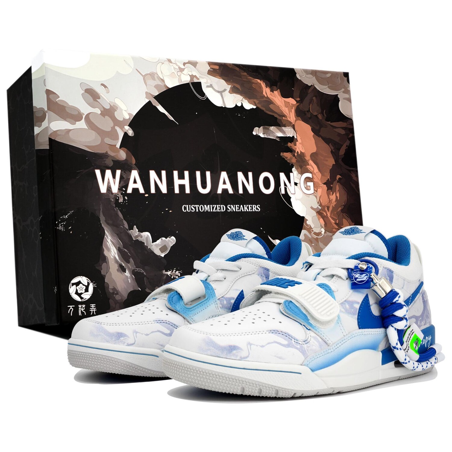 

Баскетбольные кроссовки Legacy 312 Vintage Men Low-Go White Jordan, Белый, Баскетбольные кроссовки Legacy 312 Vintage Men Low-Go White Jordan