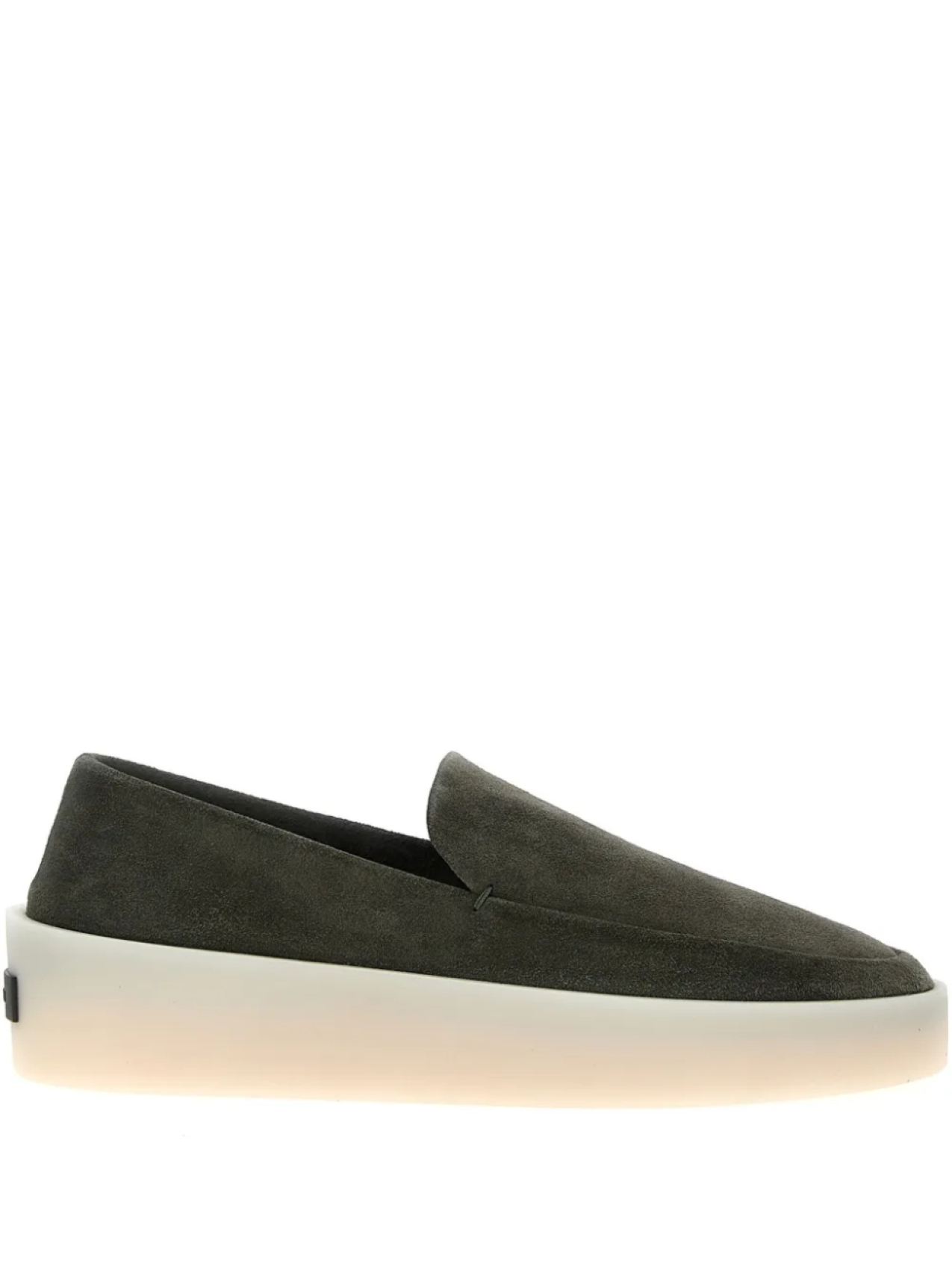 

Fear Of God 101 мокасины, зеленый