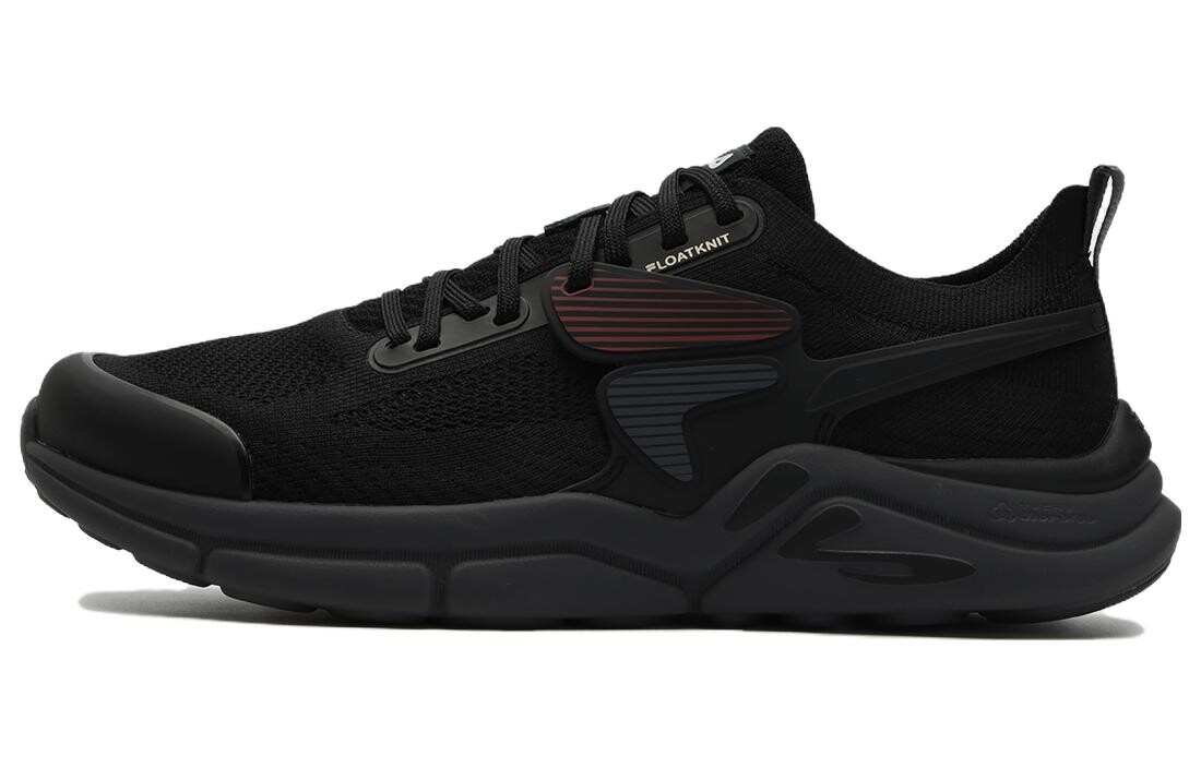 

FILA Кроссовки Мужчины, Black, Черный, FILA Кроссовки Мужчины, Black