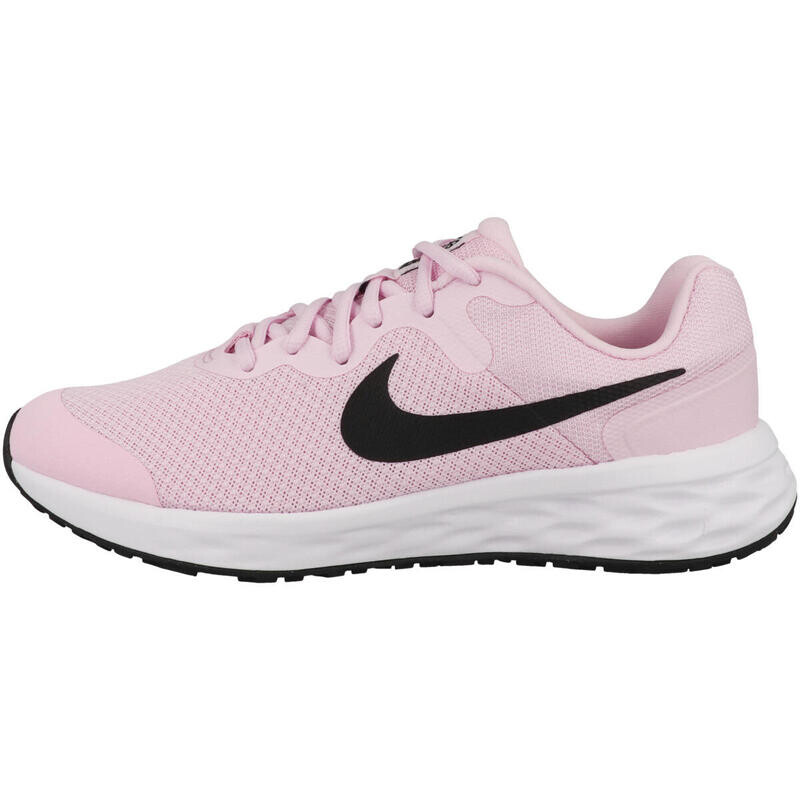 

Кроссовки Revolution 6 NN (GS) унисекс детские NIKE, цвет rosa