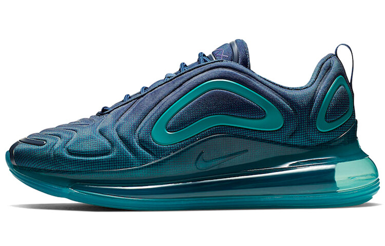 

Мужские беговые кроссовки Nike Air Max 720