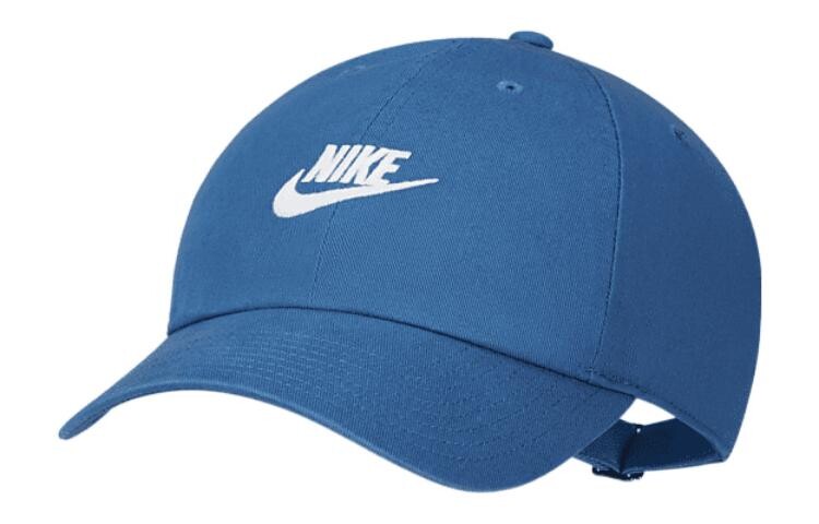 

Кепка унисекс Nike, Blue