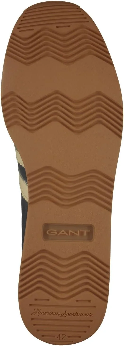 Мужские кроссовки Spearclub от GANT, синий — фото 4