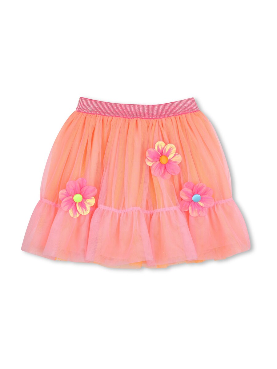

Юбка Billieblush, розовый