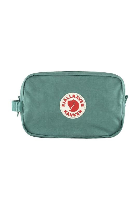 

Косметичка Kanken Gear Bag Fjallraven, мультиколор