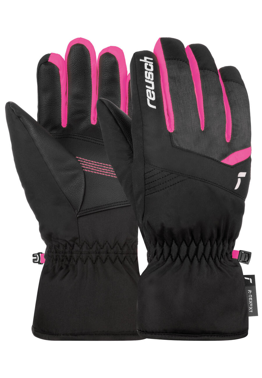 

REUSCH Перчатки Bennet R-TEXВ XT Junior