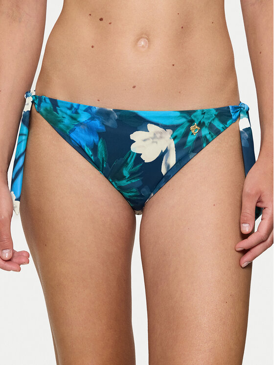 

Нижняя часть бикини Summer Fleur 10222309 Triumph, синий