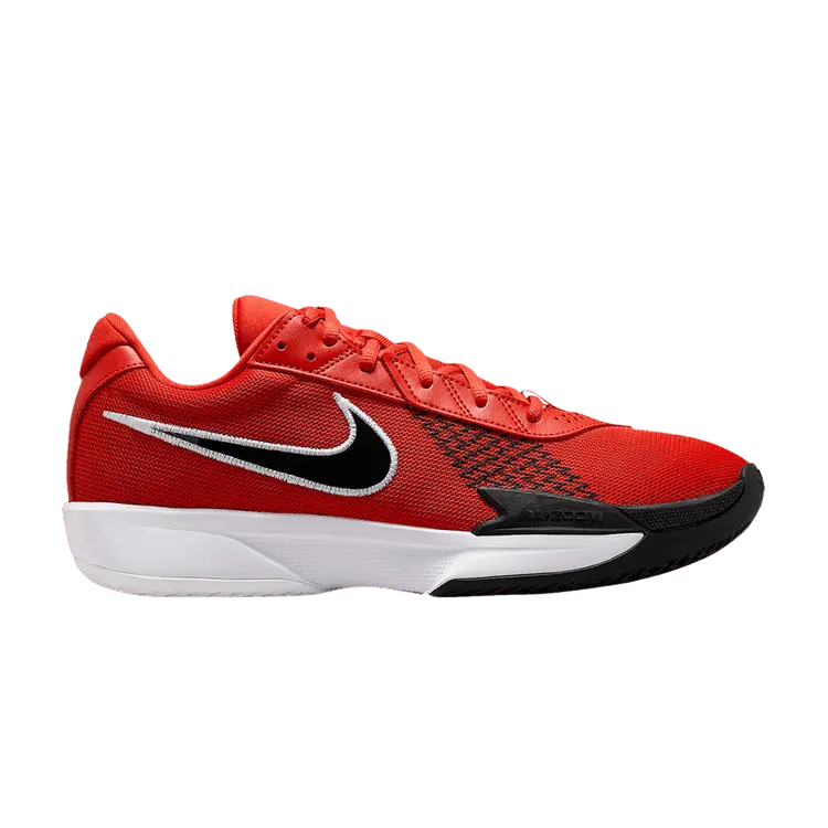 

Кроссовки Nike Air Zoom GT Cut Academy, Picante Red