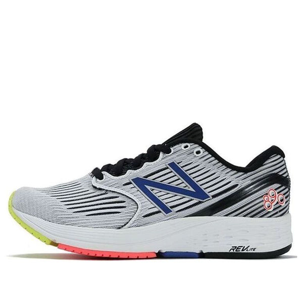 

Кроссовки 860 v6 New Balance, черный
