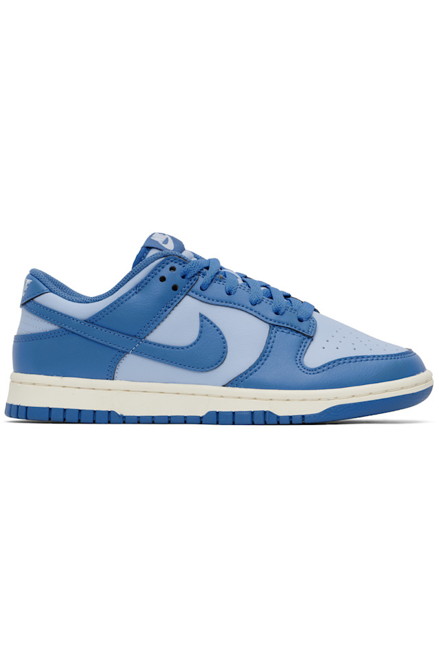 

Кроссовки Nike Dunk Low Nike, мультиколор