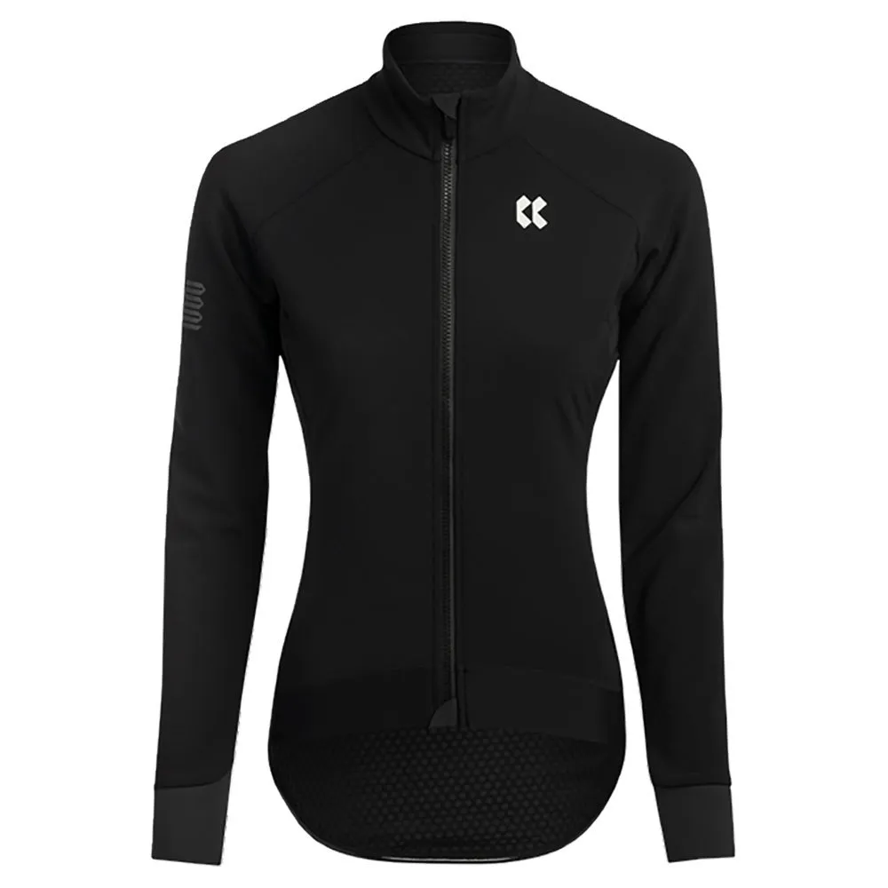 

Куртка Kalas Passion Z3 Diamond Winter, черный