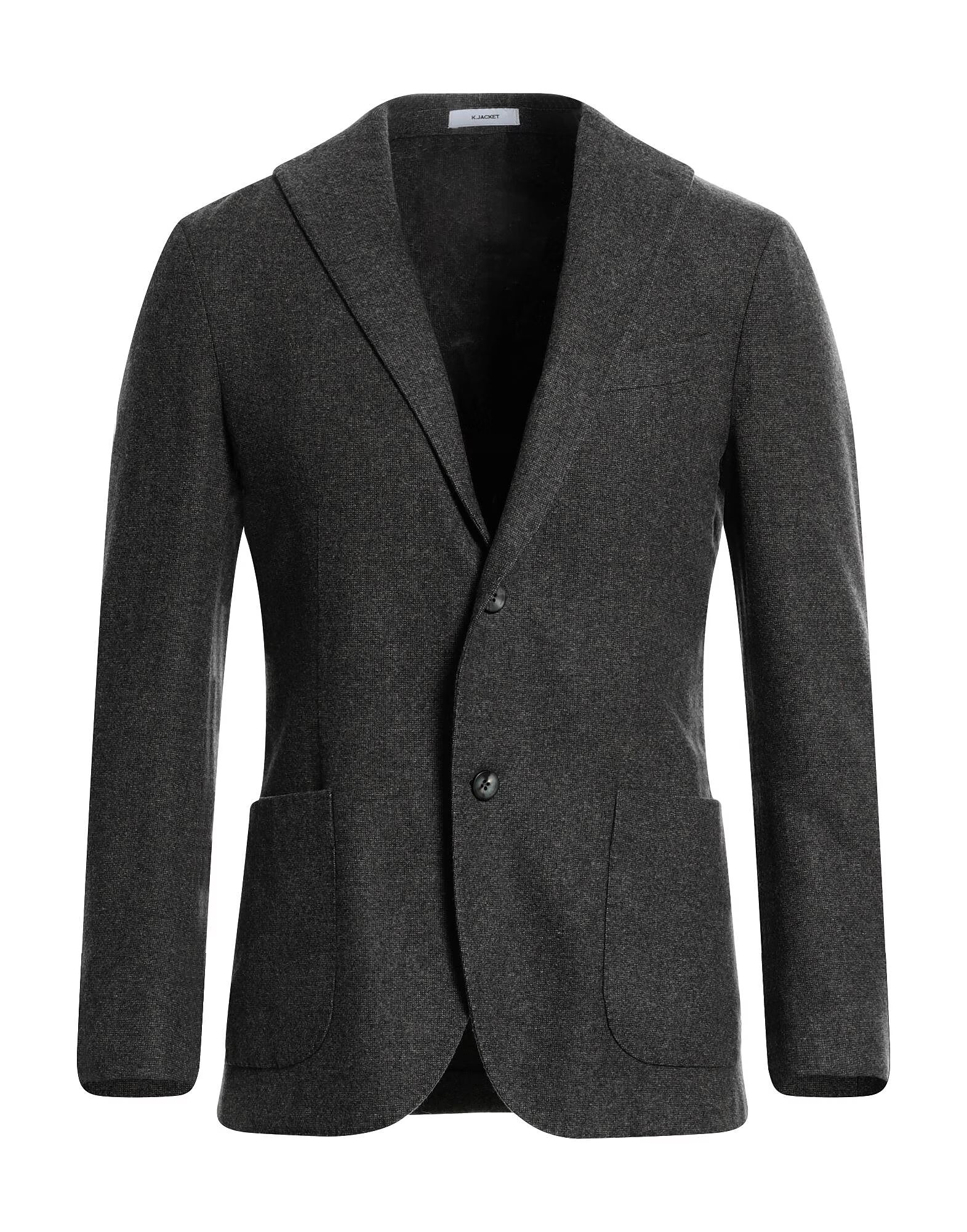 

Блейзер Boglioli, серый