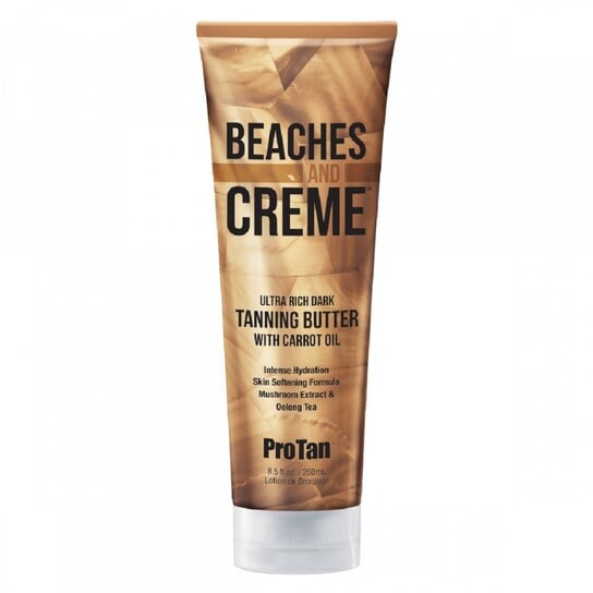 

Мл ProTan Beaches & Crème Ultra Rich Dark 250