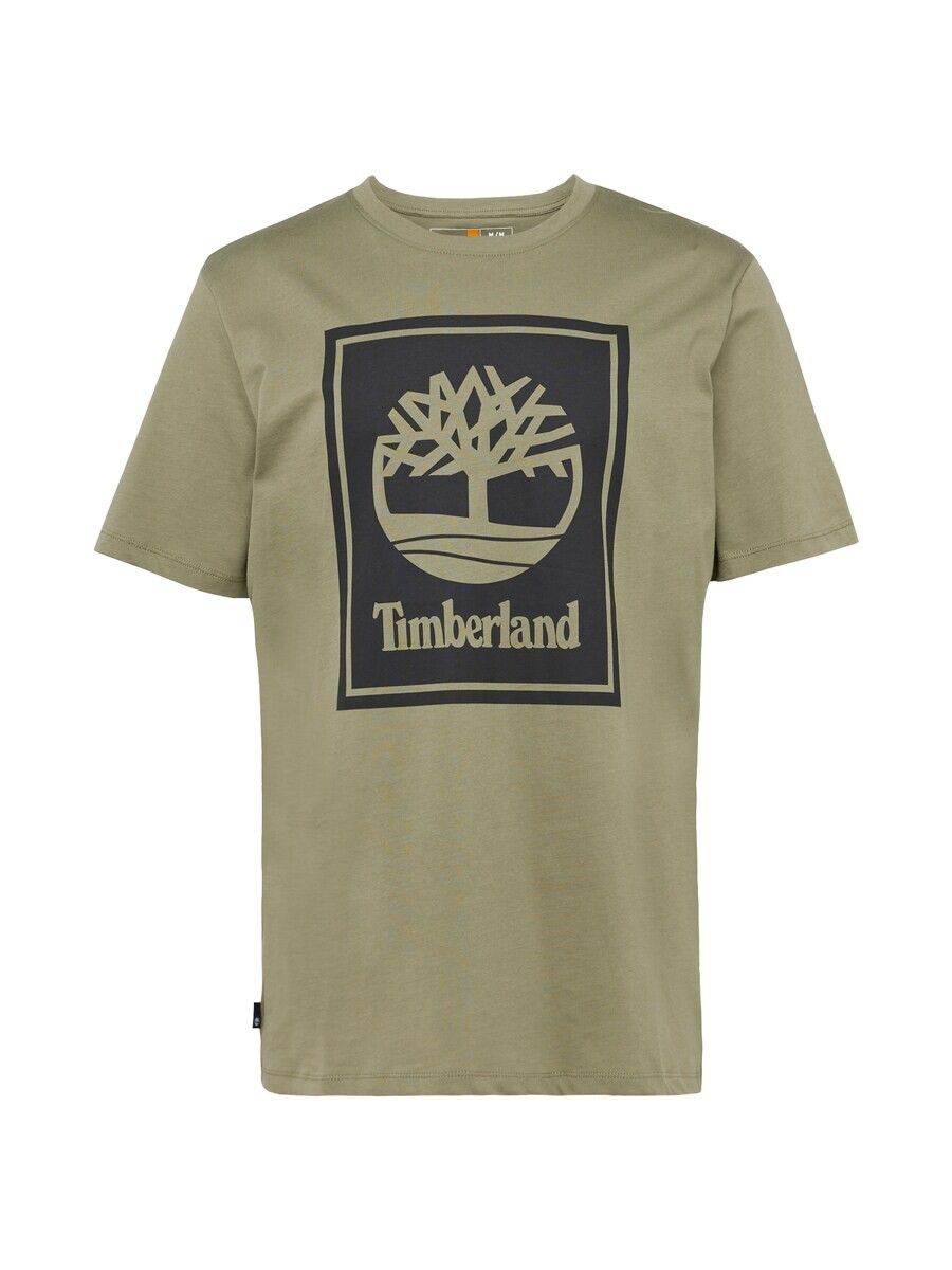 

Футболка Timberland, оливковый