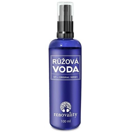 

Rosenwasser 100мл РеновалитГТ - Сделано в Чехии, Renovality