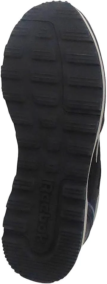 Кроссовки Reebok Unisex GL1000, белый/черный/бирюзовый — фото 3