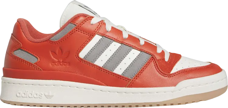 

Кроссовки Forum Low 'Preloved Red Gum', красный