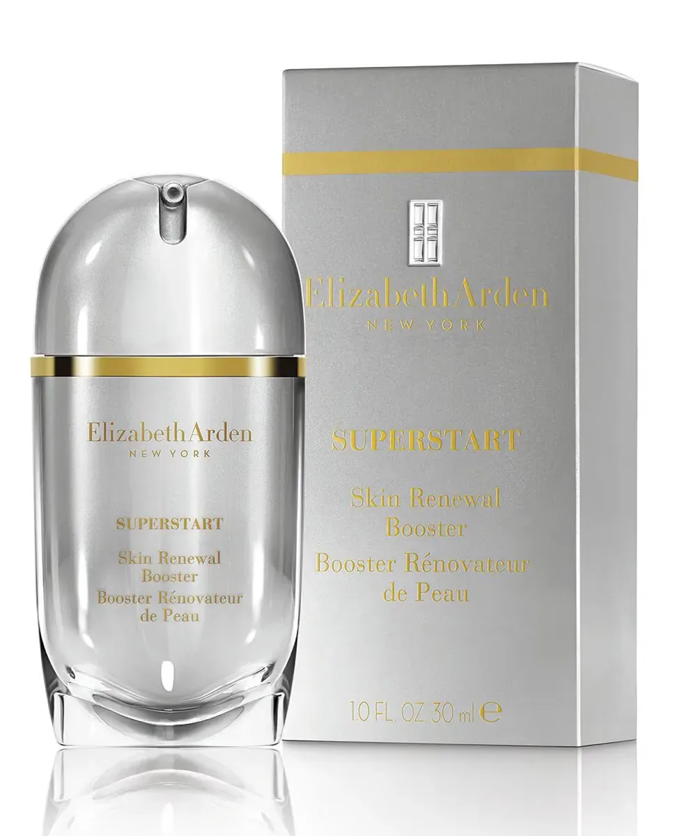 Бустер Elizabeth Arden — Skin Renewal Booster Superstart, 30 мл — фото 2