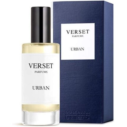 

Verset Verser Urban Eau De Toilette 15ml