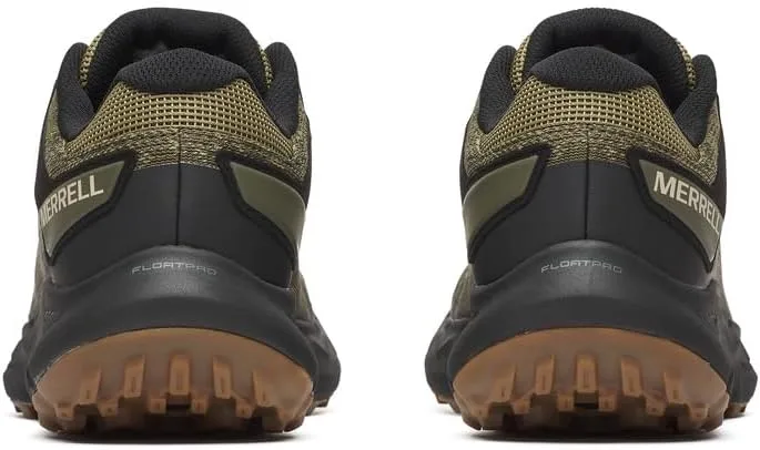 Мужские кроссовки Merrell Nova 4 — фото 4