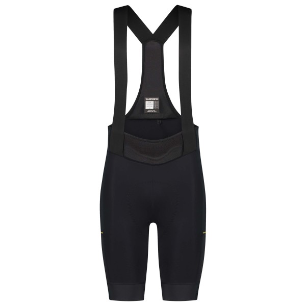 

Шорты-Комбинезон Evolve corsa - велосипедные шорты Shimano, черный