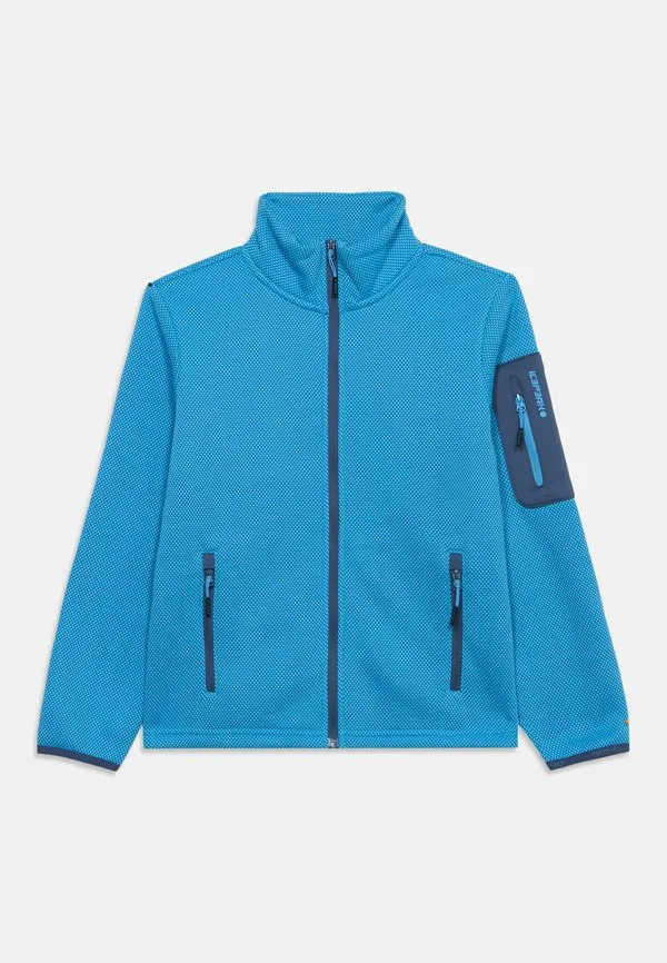 Толстовка на молнии kevelaer Icepeak, Sky Blue — фото 3