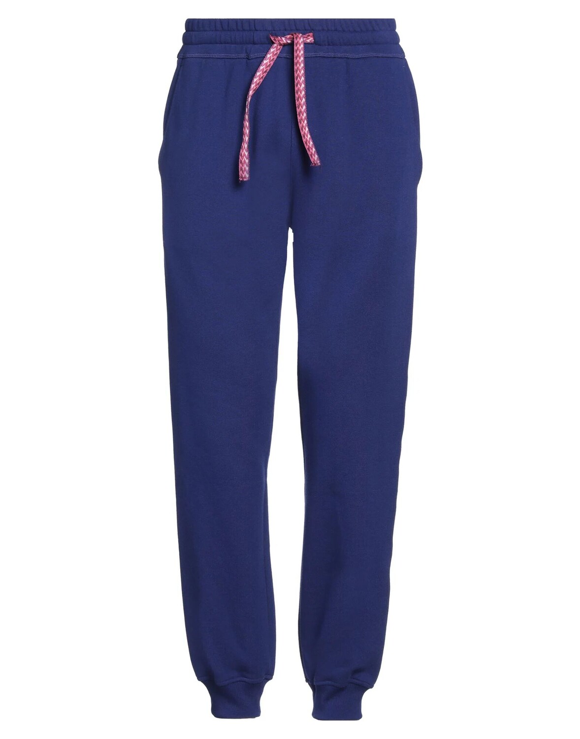 

Брюки Lanvin, синий