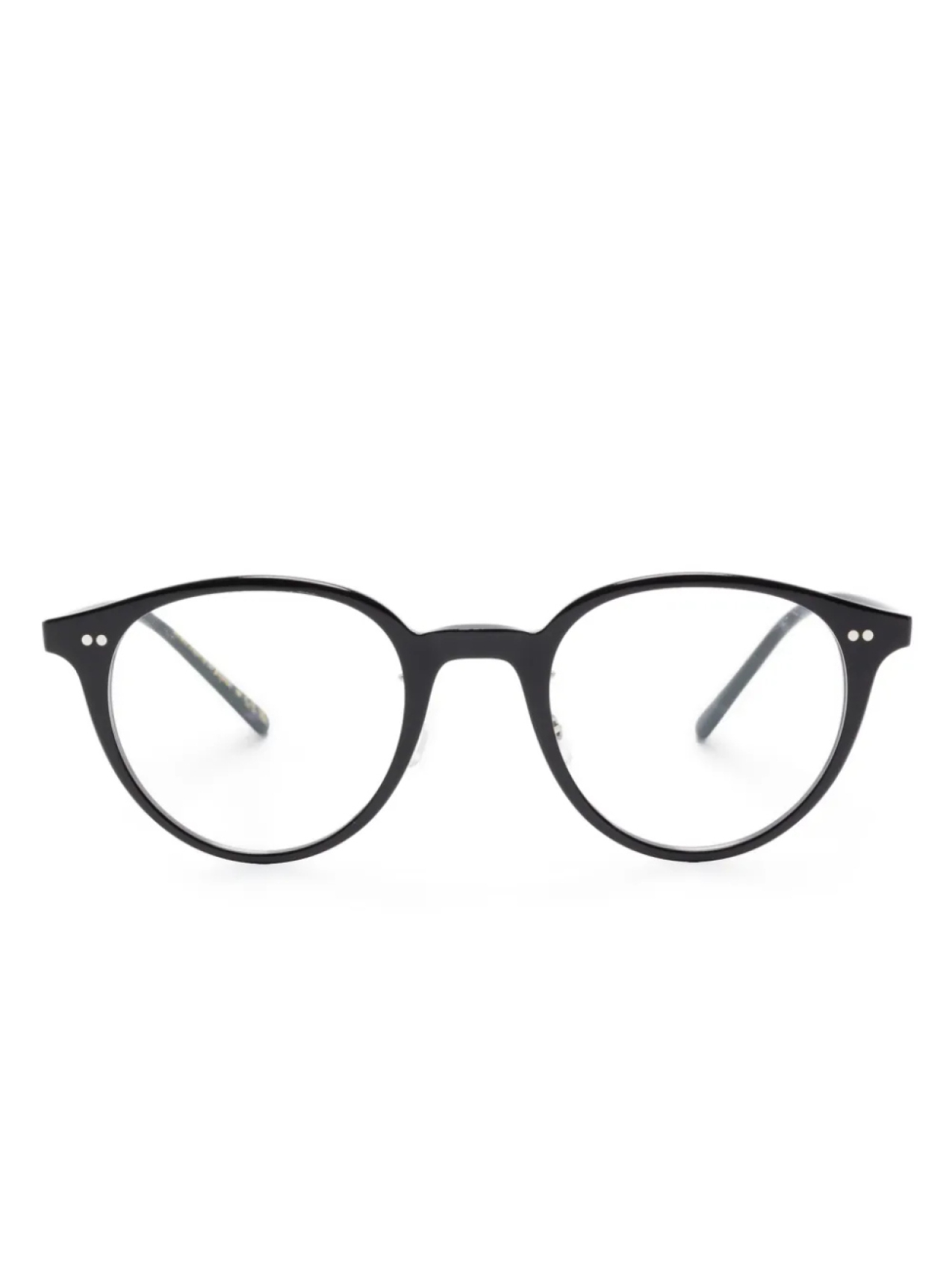 

Очки Sarelle Oliver Peoples, черный