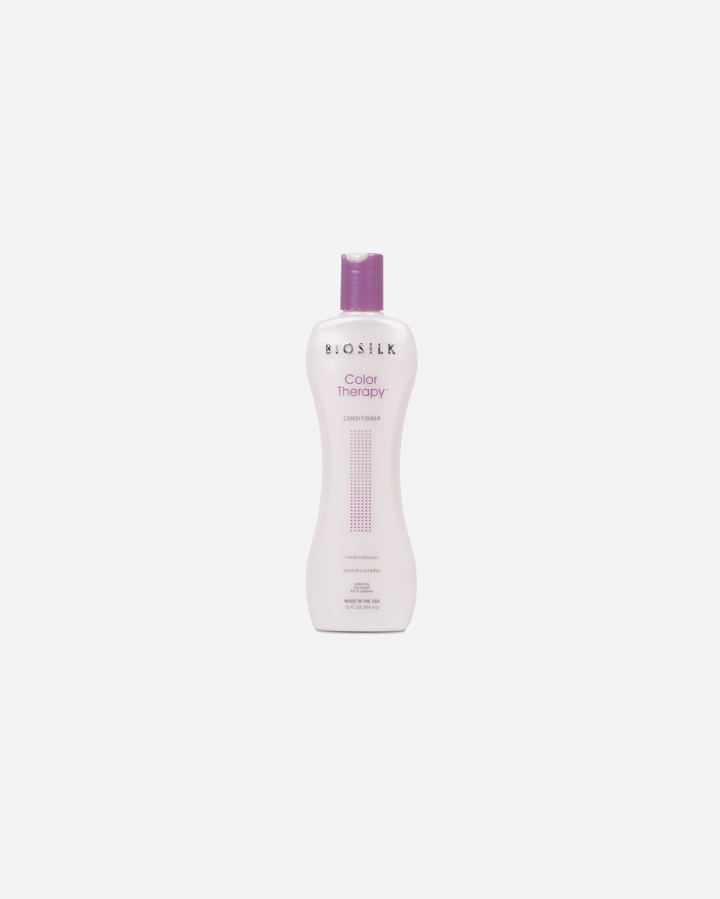 

Кондиционер для волос Biosilk, 355 мл