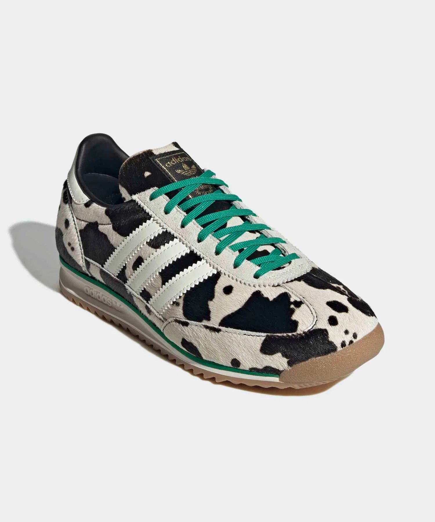 Мужские кроссовки adidas SL72 OG — фото 4