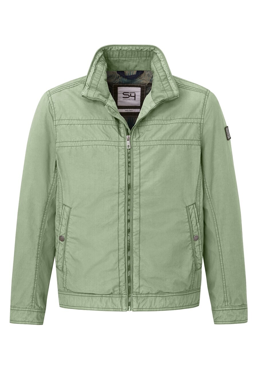 

Межсезонная куртка S4 Jackets, зеленый
