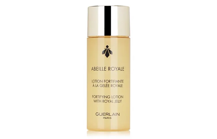 GUERLAIN Imperial Bee Essence, набор пробников увлажняющего и питательного тоника Pure Water, 40 мл, 40ml*6 — фото 2