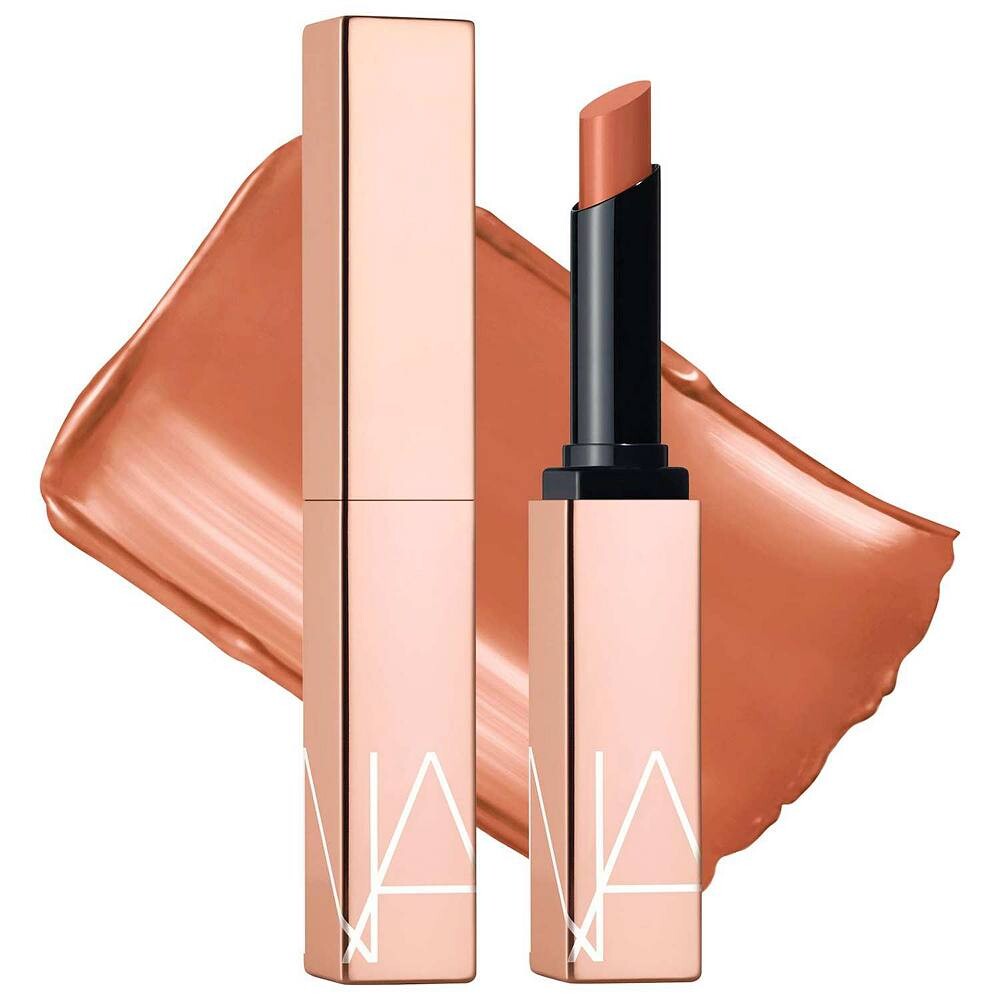 

NARS Afterglow Sensual Shine Увлажняющая губная помада, цвет Voyeur