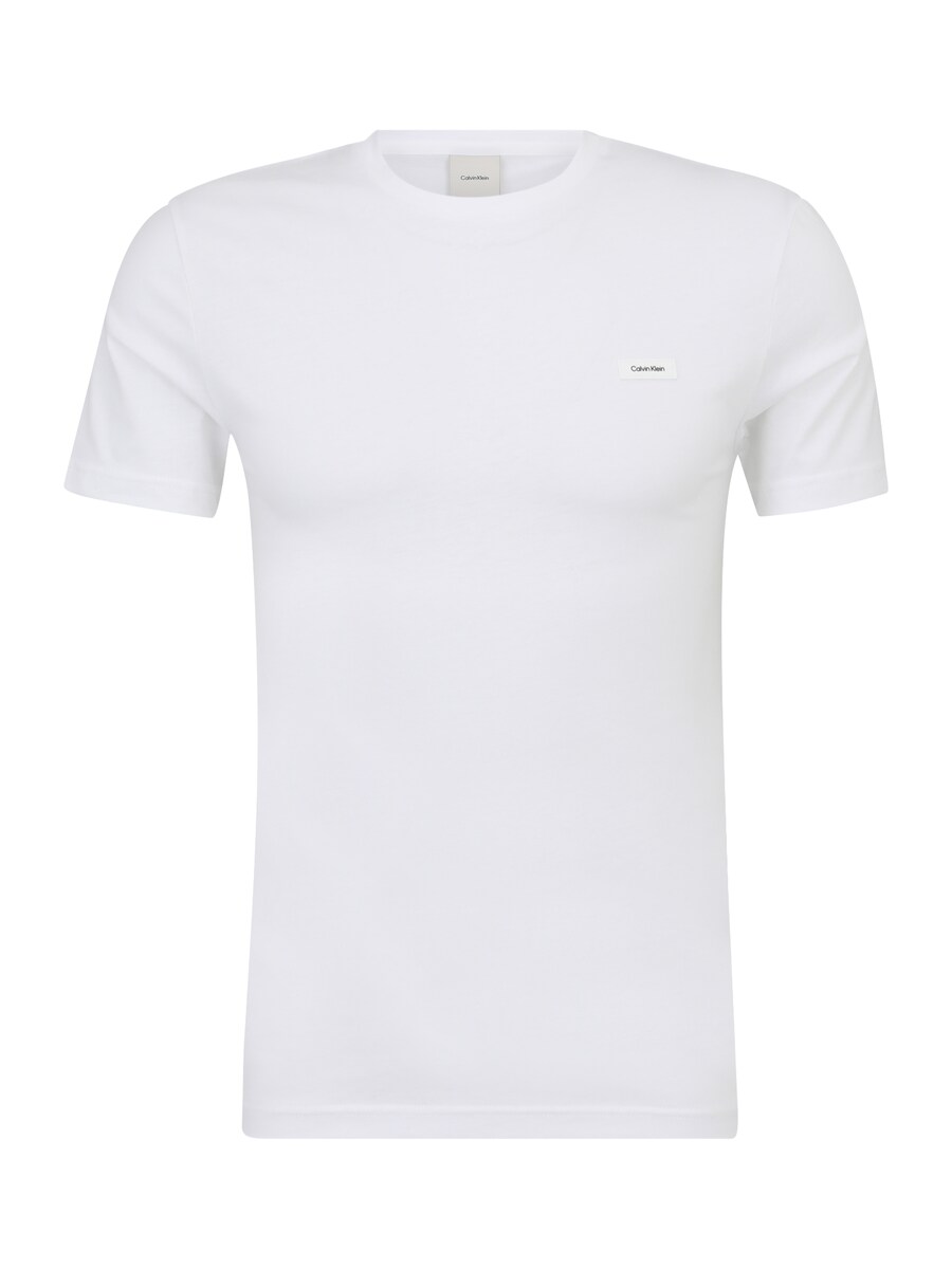 

Рубашка Calvin Klein LIQUID TOUCH, белый