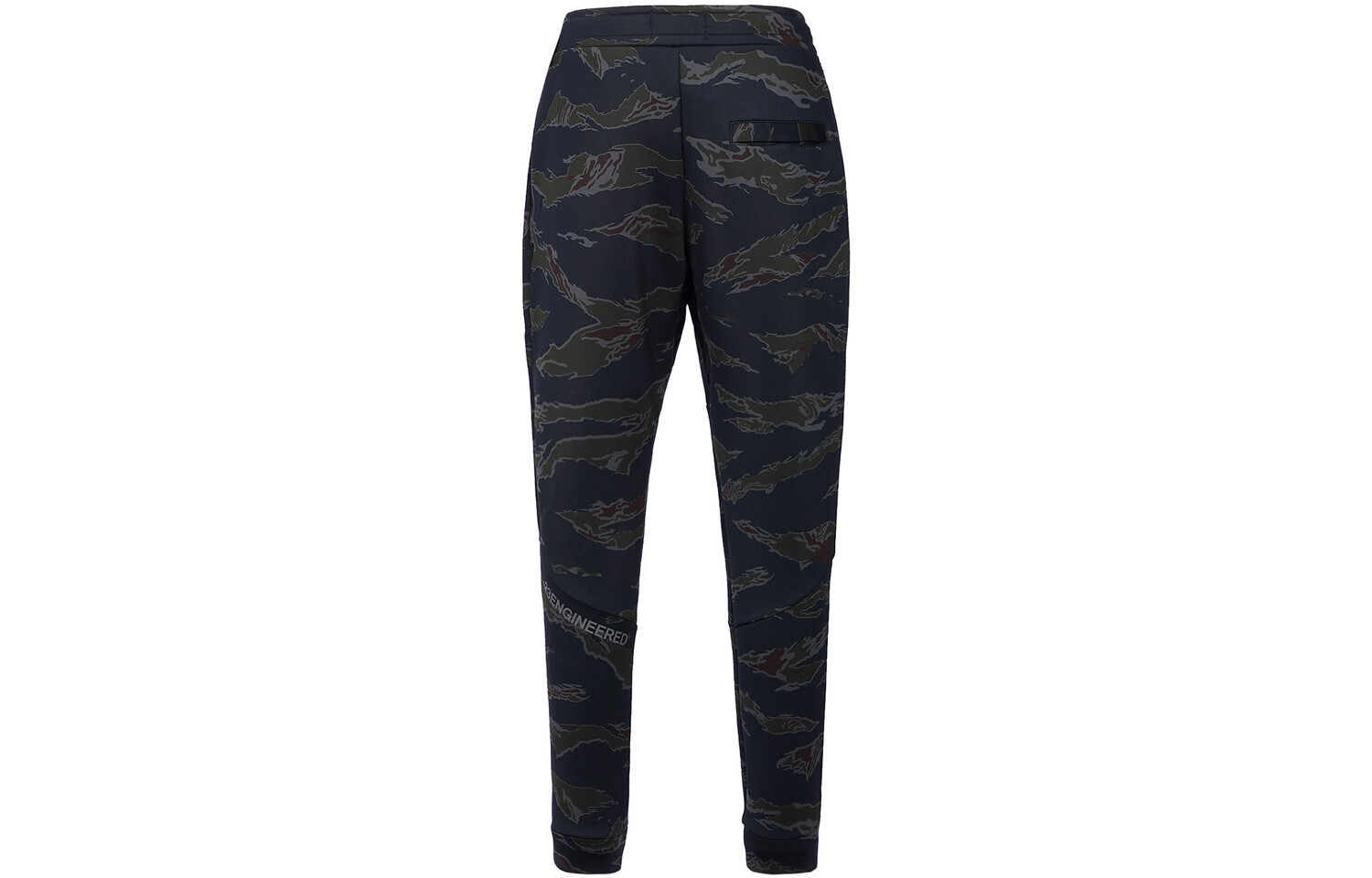 Повседневные брюки мужские камуфляж Jordan, цвет Camouflage — фото 2