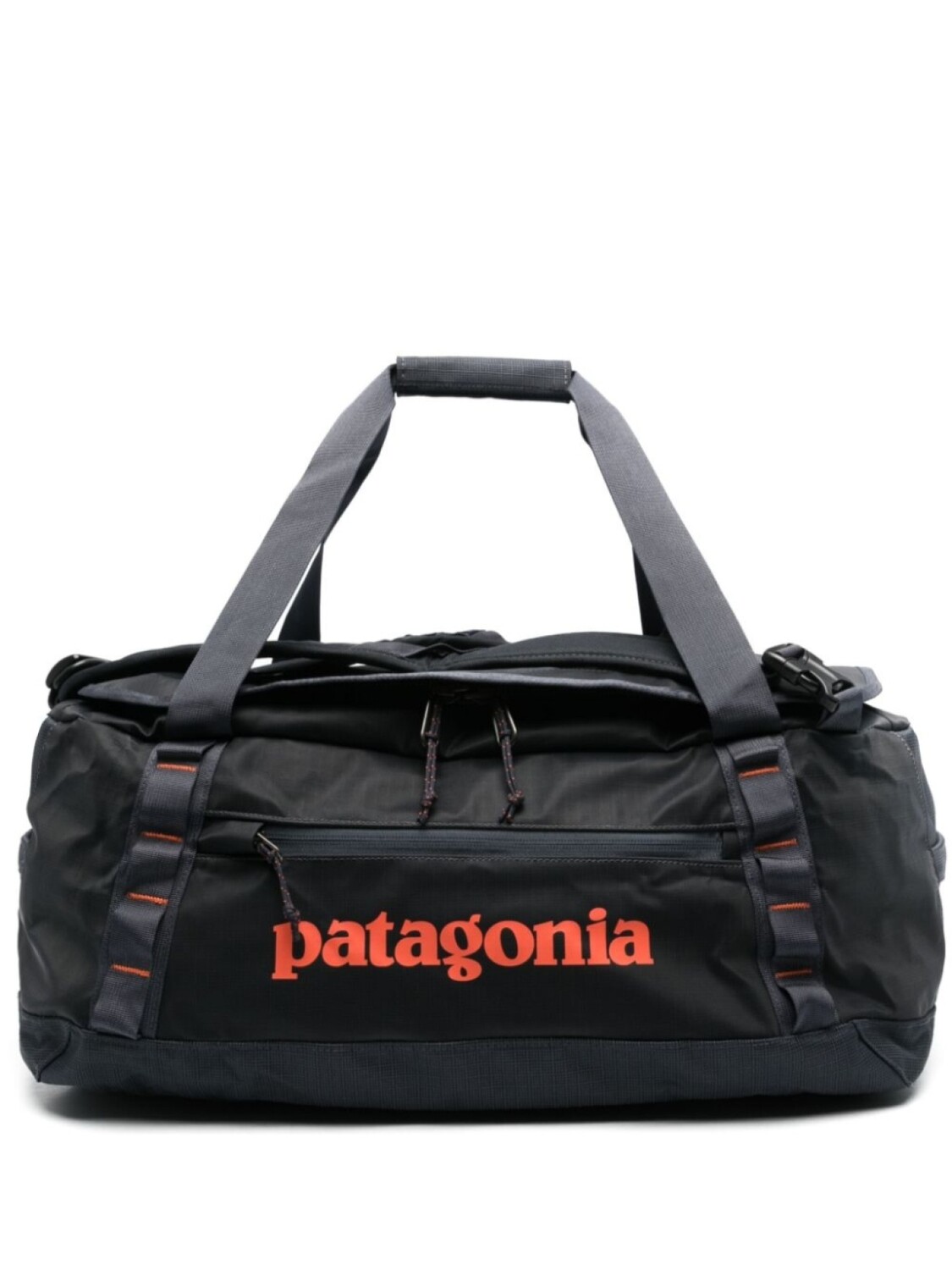 

Patagonia сумка Black Hole, синий
