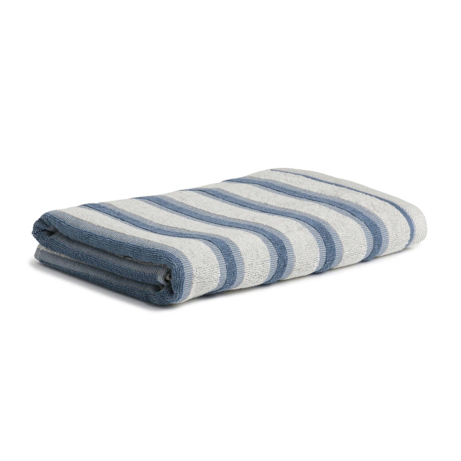 

Полотенце для ванной Möve Bohemian Dreams, цвет nature/steel blue